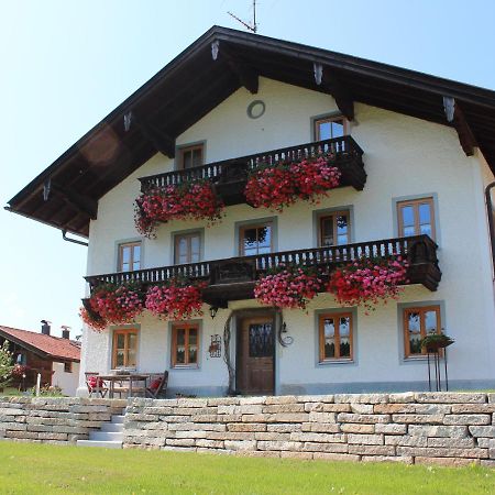 Hochgallinger Hof Siegsdorf Εξωτερικό φωτογραφία