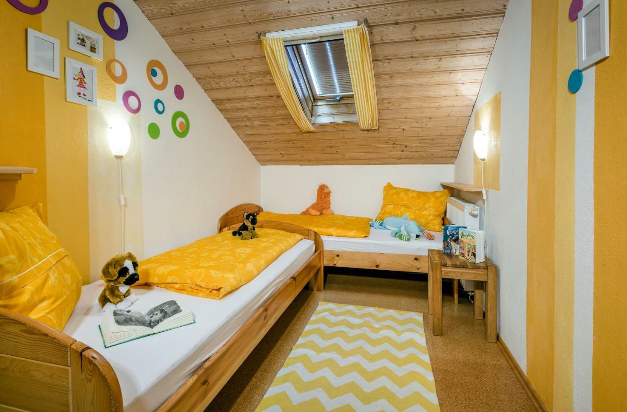 Hochgallinger Hof Siegsdorf Εξωτερικό φωτογραφία