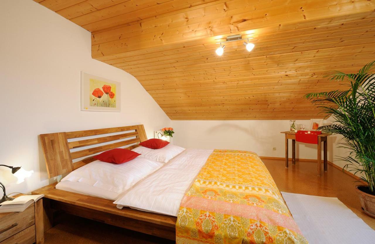 Hochgallinger Hof Siegsdorf Εξωτερικό φωτογραφία