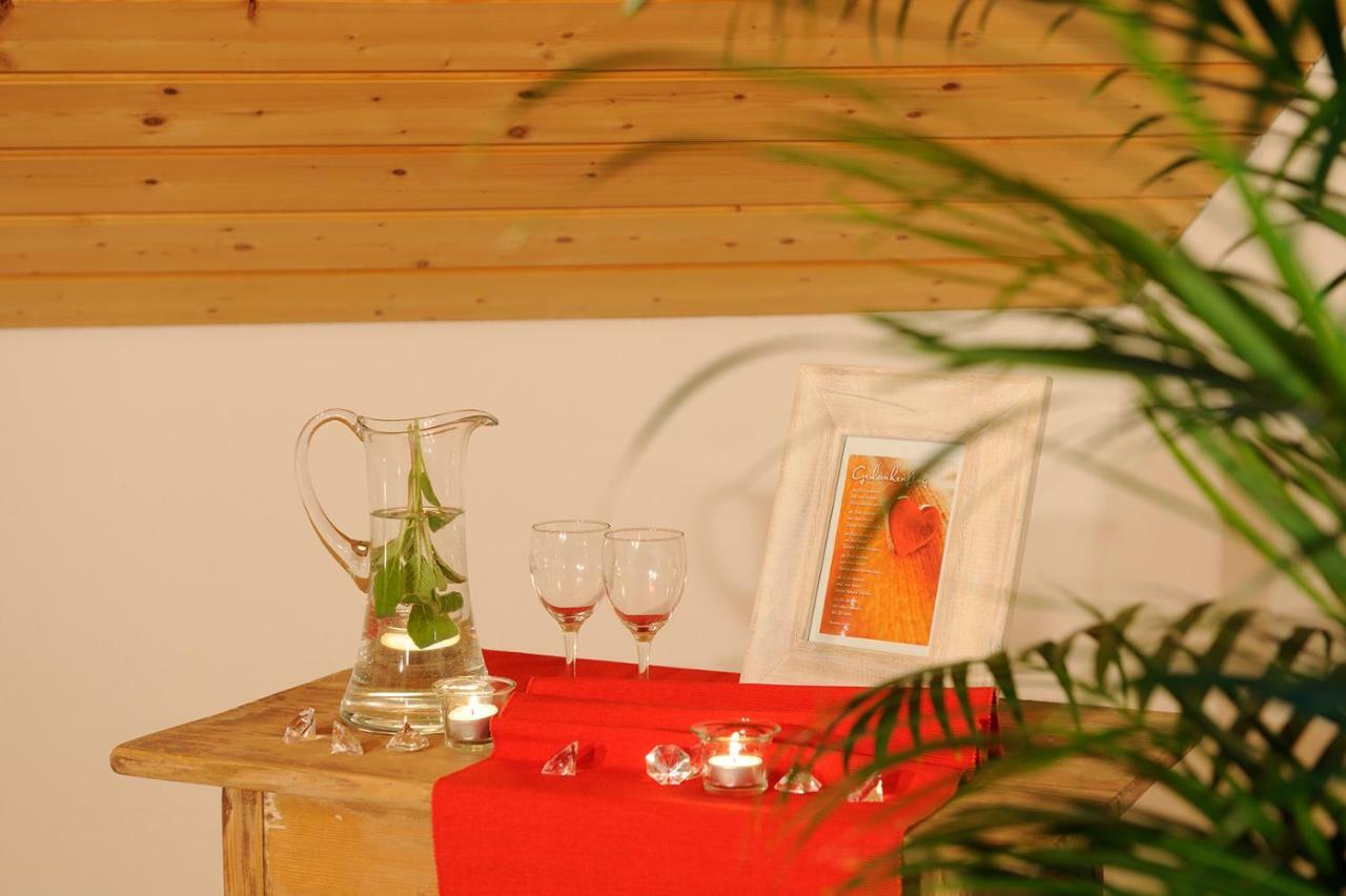 Hochgallinger Hof Siegsdorf Εξωτερικό φωτογραφία